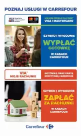 Carrefour gazetka tydzień 35 Strona 45