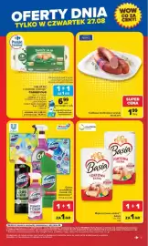 Carrefour gazetka tydzień 35 Strona 5