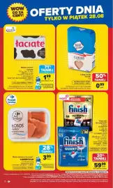 Carrefour gazetka tydzień 35 Strona 6