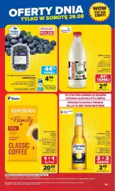 Carrefour gazetka tydzień 35 Strona 7