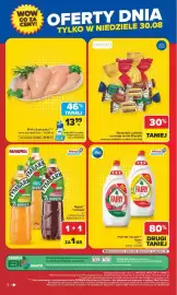 Carrefour gazetka tydzień 35 Strona 8