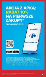 Carrefour gazetka tydzień 35 Strona 9