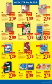 Lidl Flugblatt woche 35 Seite 11