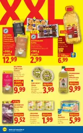 Lidl Flugblatt woche 35 Seite 14