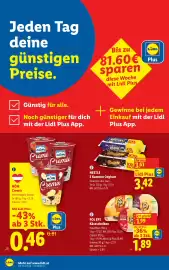 Lidl Flugblatt woche 35 Seite 2