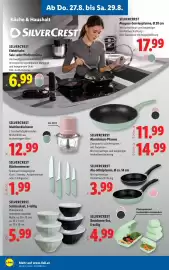 Lidl Flugblatt woche 35 Seite 20