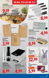 Lidl Flugblatt woche 35 Seite 34