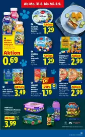 Lidl Flugblatt woche 35 Seite 42