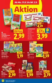 Lidl Flugblatt woche 35 Seite 43