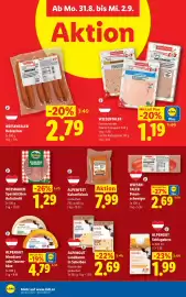 Lidl Flugblatt woche 35 Seite 45