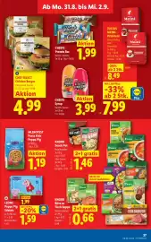Lidl Flugblatt woche 35 Seite 46