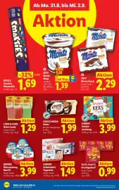Lidl Flugblatt woche 35 Seite 47