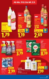 Lidl Flugblatt woche 35 Seite 48