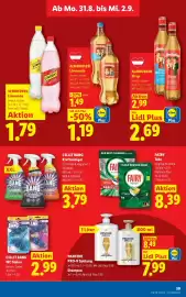 Lidl Flugblatt woche 35 Seite 48