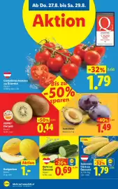 Lidl Flugblatt woche 35 Seite 6