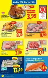 Lidl Flugblatt woche 35 Seite 8