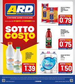 Volantino Ard Discount Pagina 24