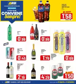 Volantino Ard Discount Pagina 12