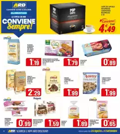 Volantino Ard Discount Pagina 14