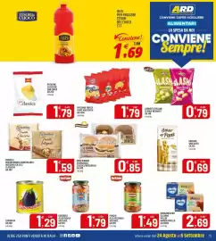 Volantino Ard Discount Pagina 15