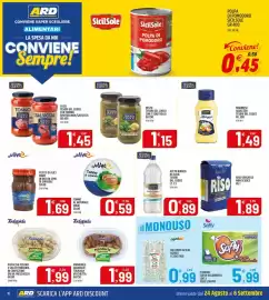 Volantino Ard Discount Pagina 16