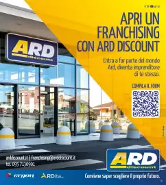 Volantino Ard Discount Pagina 17