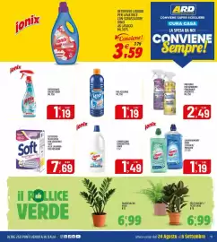 Volantino Ard Discount Pagina 19