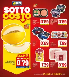 Volantino Ard Discount Pagina 2