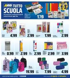 Volantino Ard Discount Pagina 21