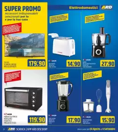 Volantino Ard Discount Pagina 22