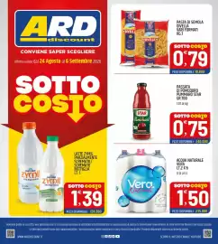 Volantino Ard Discount Pagina 24