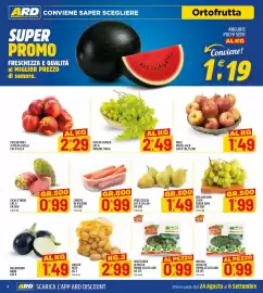 Volantino Ard Discount Pagina 4