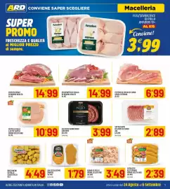 Volantino Ard Discount Pagina 5