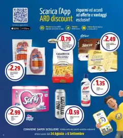 Volantino Ard Discount Pagina 6