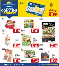 Volantino Ard Discount Pagina 8
