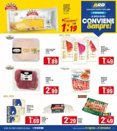 Volantino Ard Discount Pagina 9