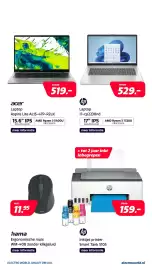 Electroworld folder Pagina 3