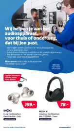Electroworld folder Pagina 7