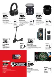 MediaMarkt folder week 35 Pagina 10