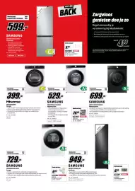 MediaMarkt folder week 35 Pagina 12
