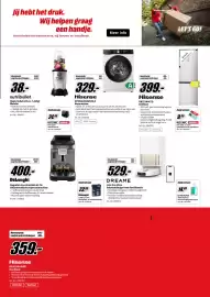 MediaMarkt folder week 35 Pagina 13