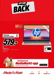 MediaMarkt folder week 35 Pagina 14