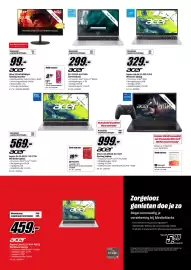 MediaMarkt folder week 35 Pagina 3