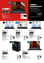 MediaMarkt folder week 35 Pagina 6