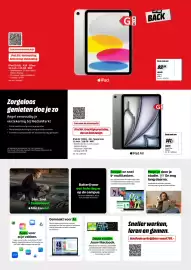 MediaMarkt folder week 35 Pagina 8