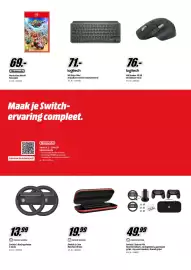 MediaMarkt folder week 35 Pagina 9