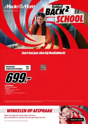 MediaMarkt (geldig t/m 30-08)
