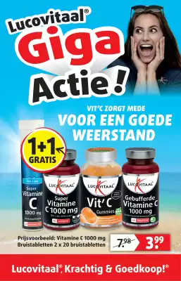 Lucovitaal (geldig t/m 29-08)