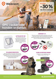 Pets & Co folder Pagina 2