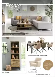 Pronto wonen folder week 35 Pagina 4